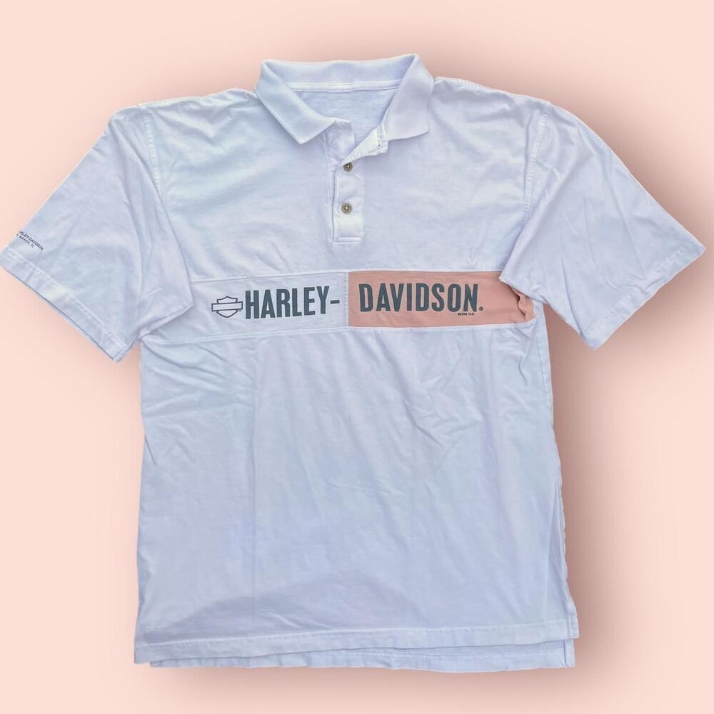 2006 harley davison daytona beach polo